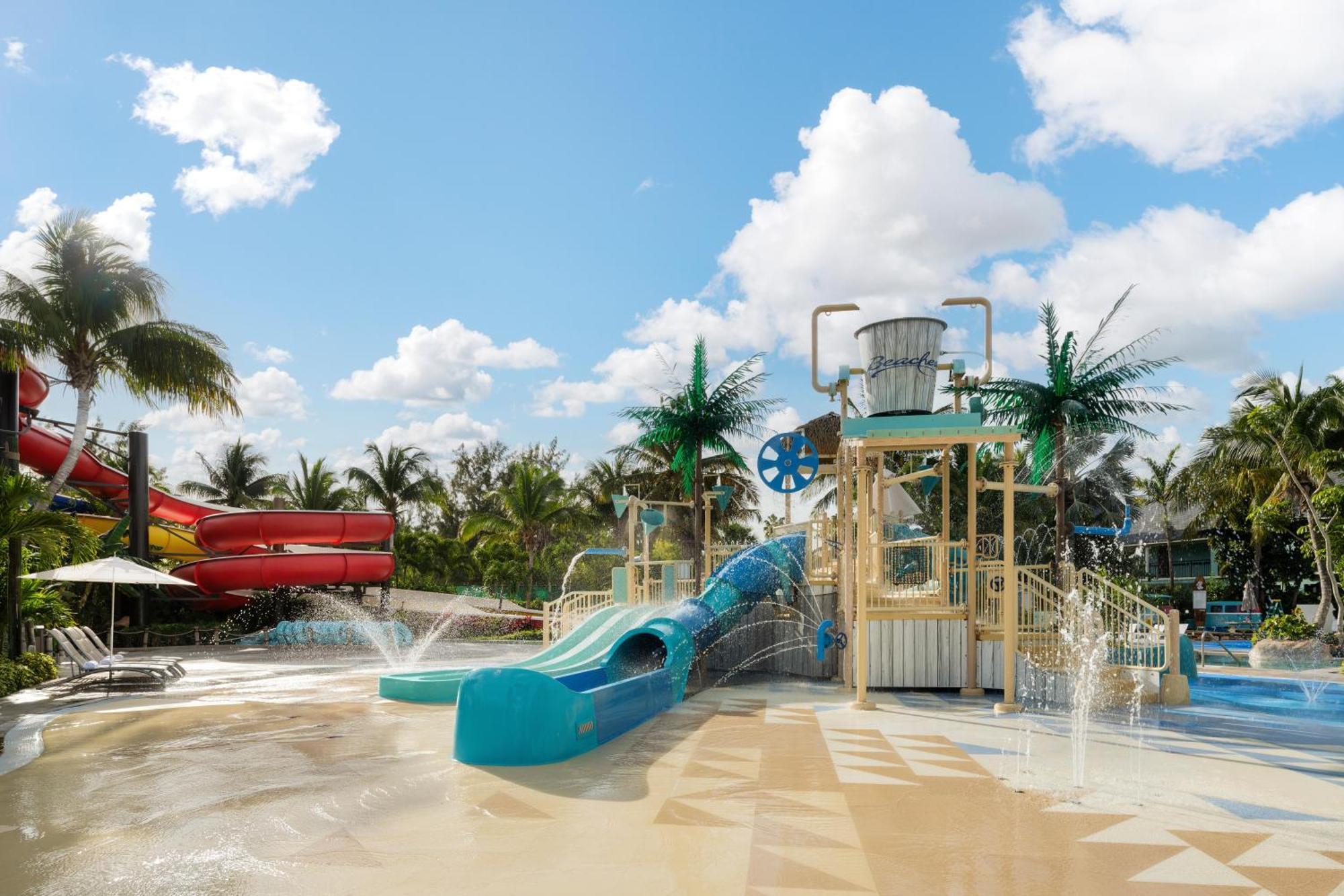 Beaches Turks And Caicos Resort Villages And Spa All Inclusive The Bight Settlements Luaran gambar