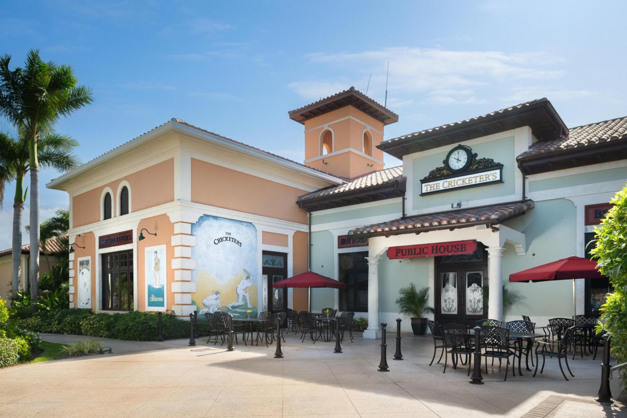 Beaches Turks And Caicos Resort Villages And Spa All Inclusive The Bight Settlements Luaran gambar