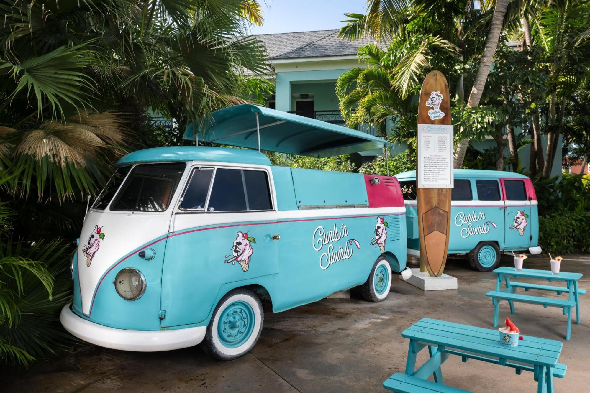 Beaches Turks And Caicos Resort Villages And Spa All Inclusive The Bight Settlements Luaran gambar
