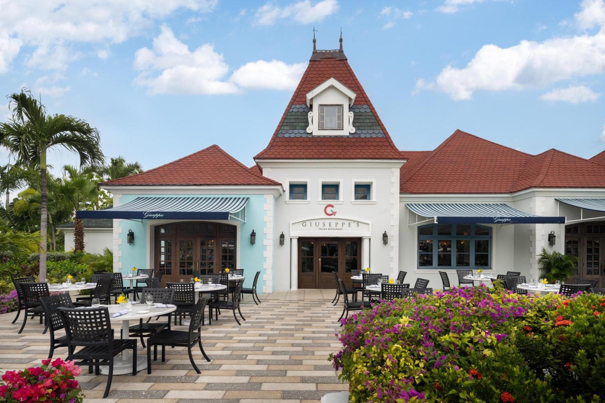 Beaches Turks And Caicos Resort Villages And Spa All Inclusive The Bight Settlements Luaran gambar