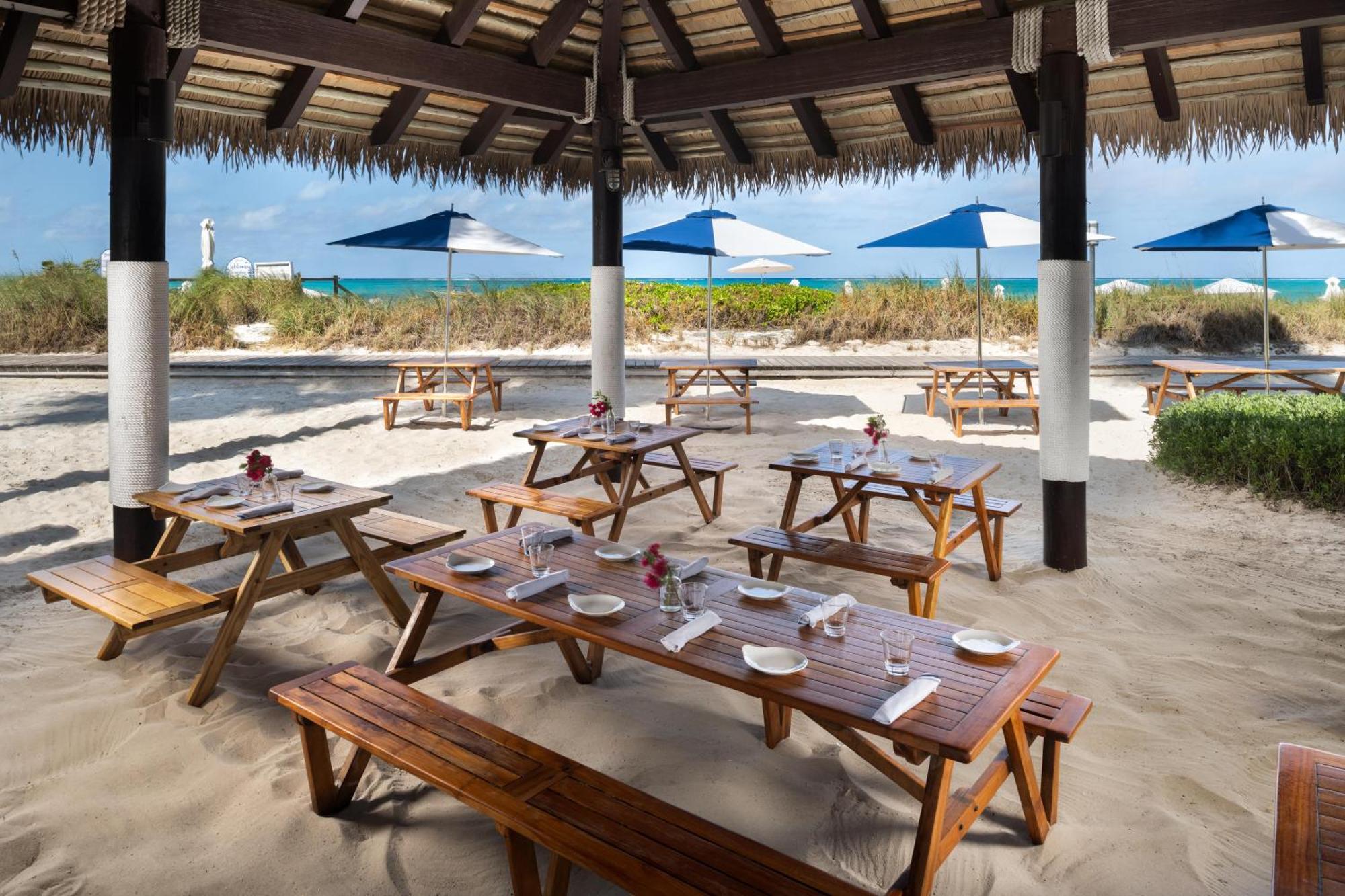 Beaches Turks And Caicos Resort Villages And Spa All Inclusive The Bight Settlements Luaran gambar