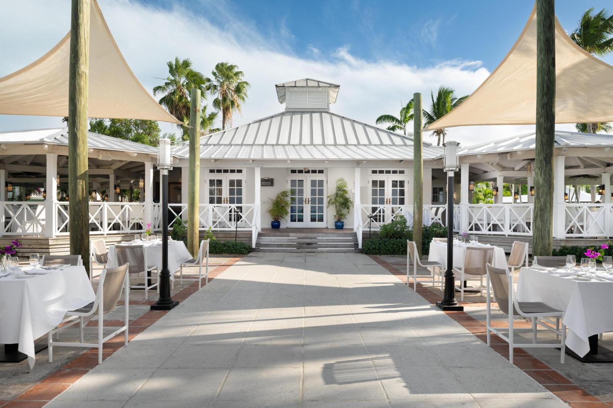 Beaches Turks And Caicos Resort Villages And Spa All Inclusive The Bight Settlements Luaran gambar