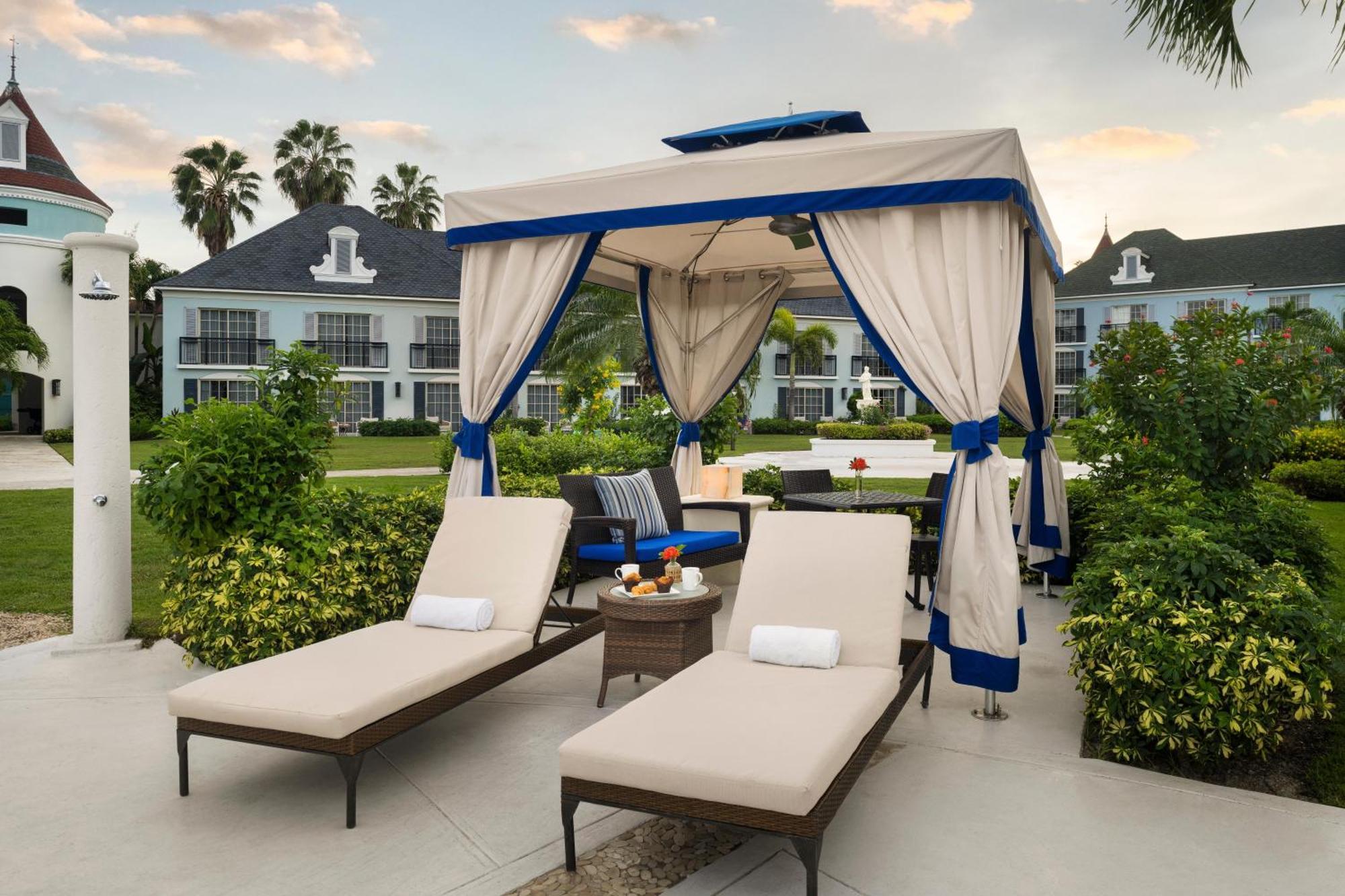 Beaches Turks And Caicos Resort Villages And Spa All Inclusive The Bight Settlements Luaran gambar