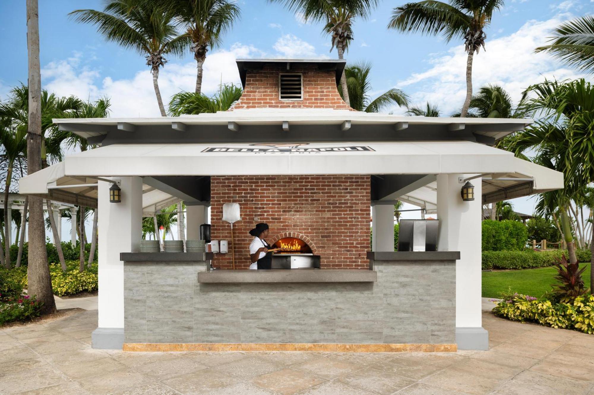 Beaches Turks And Caicos Resort Villages And Spa All Inclusive The Bight Settlements Luaran gambar