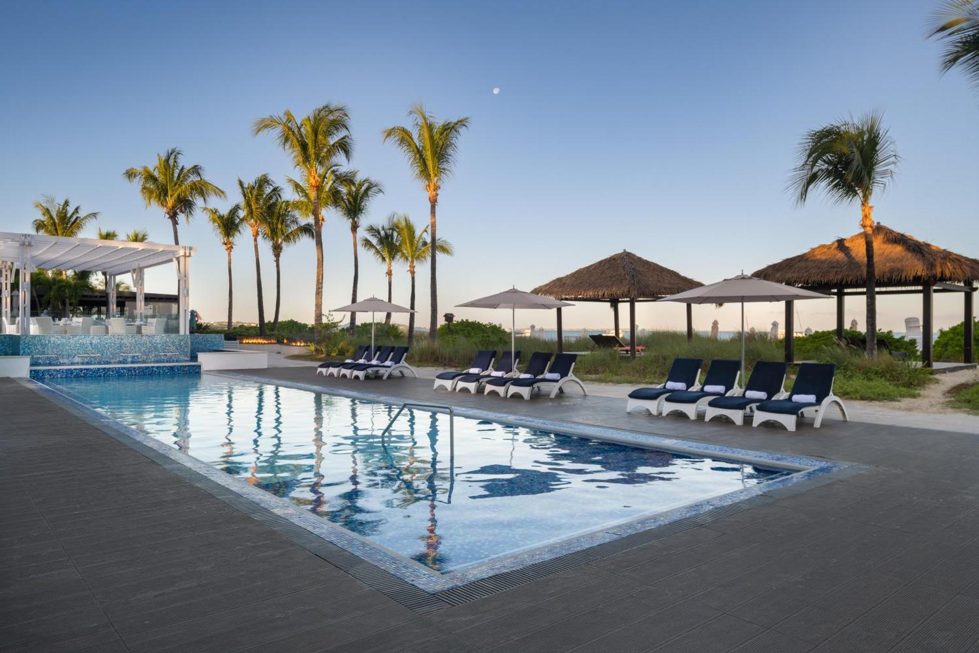 Beaches Turks And Caicos Resort Villages And Spa All Inclusive The Bight Settlements Luaran gambar