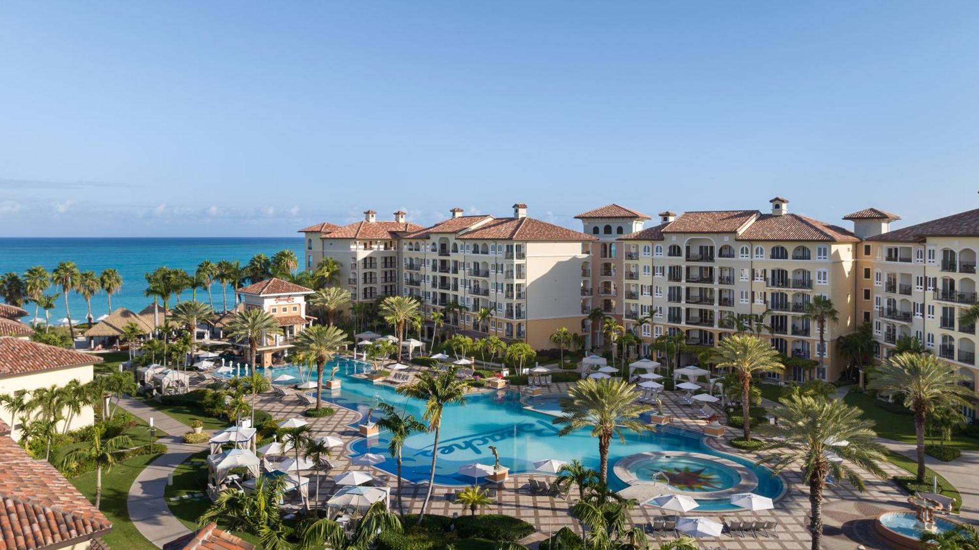 Beaches Turks And Caicos Resort Villages And Spa All Inclusive The Bight Settlements Luaran gambar