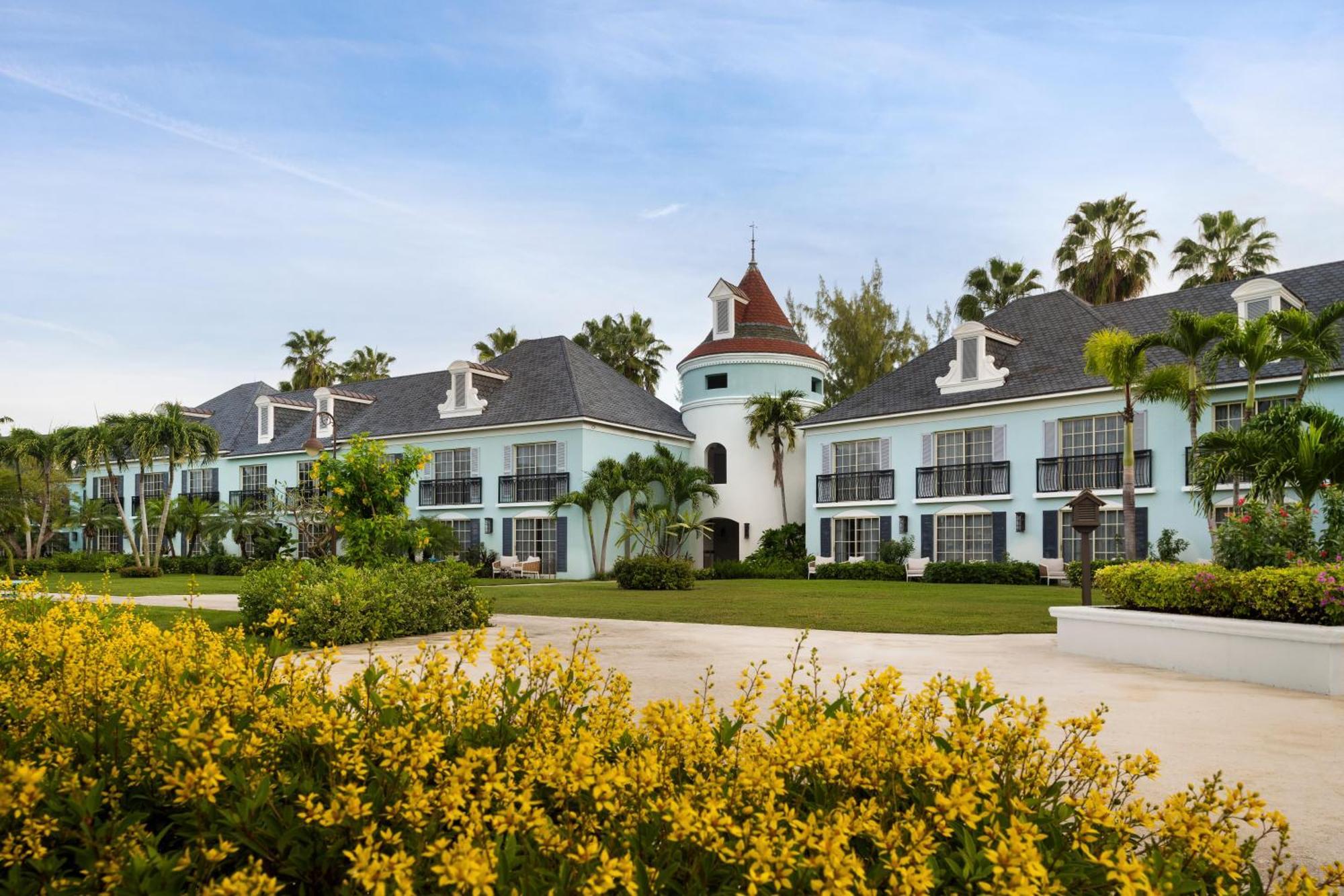 Beaches Turks And Caicos Resort Villages And Spa All Inclusive The Bight Settlements Luaran gambar