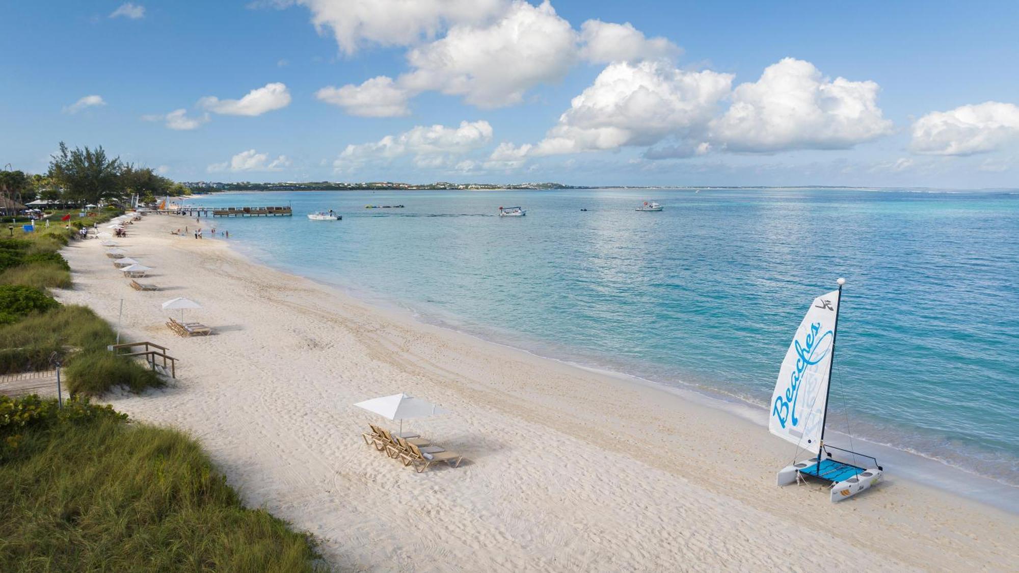 Beaches Turks And Caicos Resort Villages And Spa All Inclusive The Bight Settlements Luaran gambar