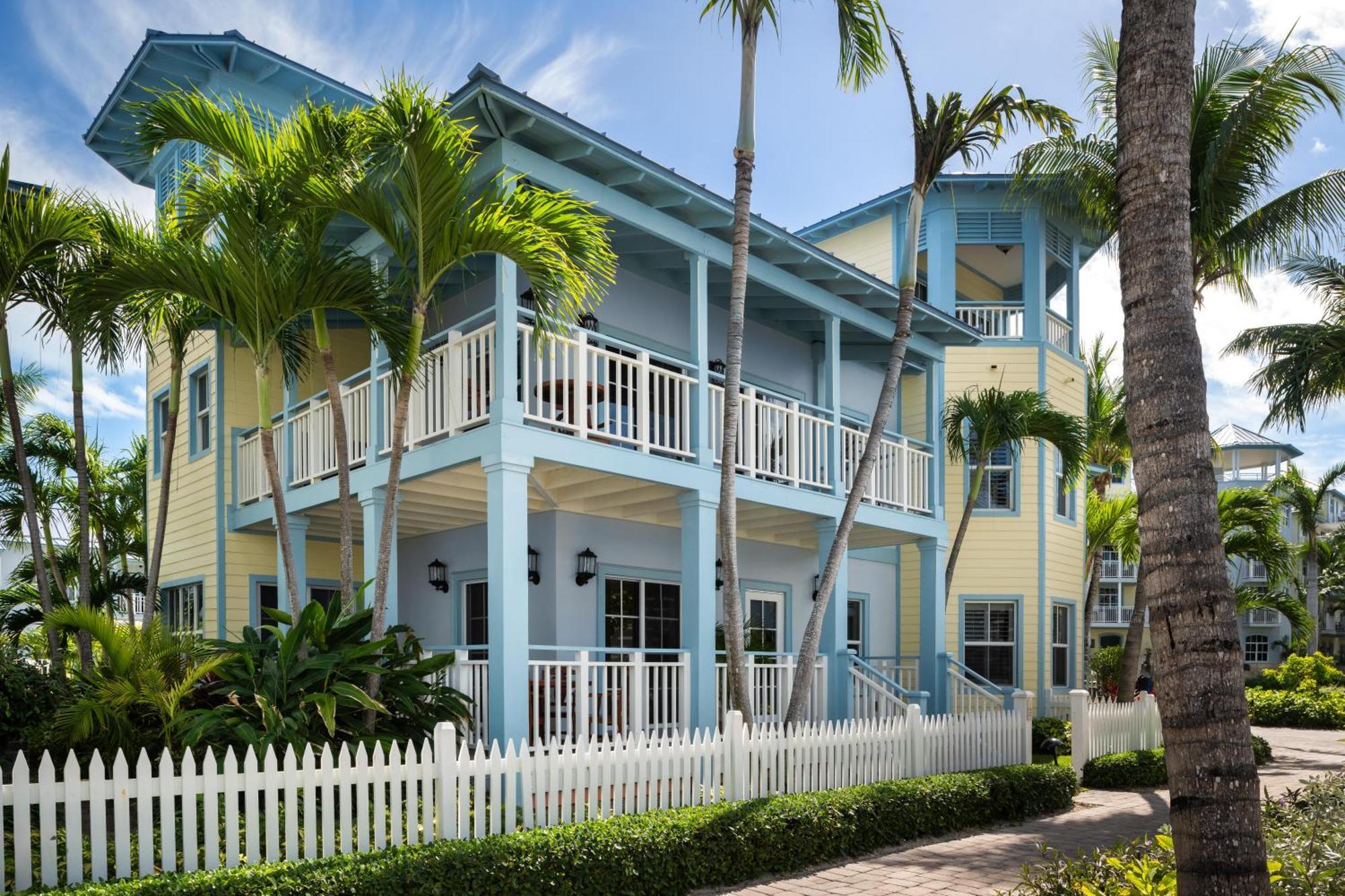 Beaches Turks And Caicos Resort Villages And Spa All Inclusive The Bight Settlements Luaran gambar