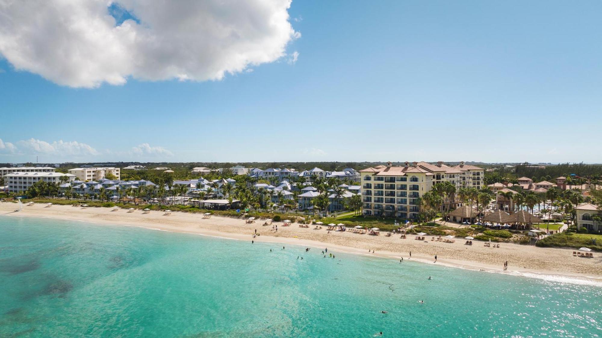 Beaches Turks And Caicos Resort Villages And Spa All Inclusive The Bight Settlements Luaran gambar