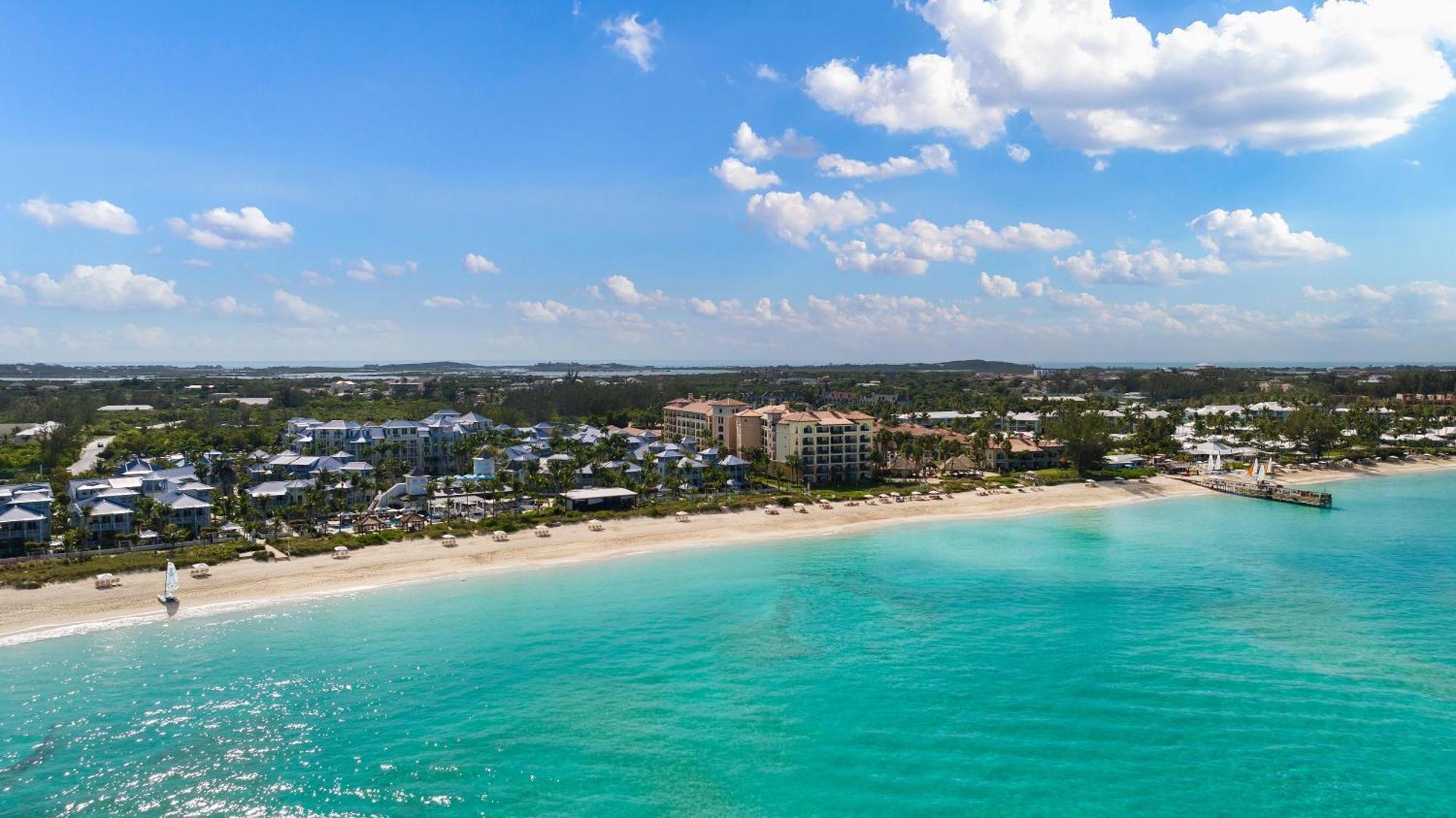 Beaches Turks And Caicos Resort Villages And Spa All Inclusive The Bight Settlements Luaran gambar