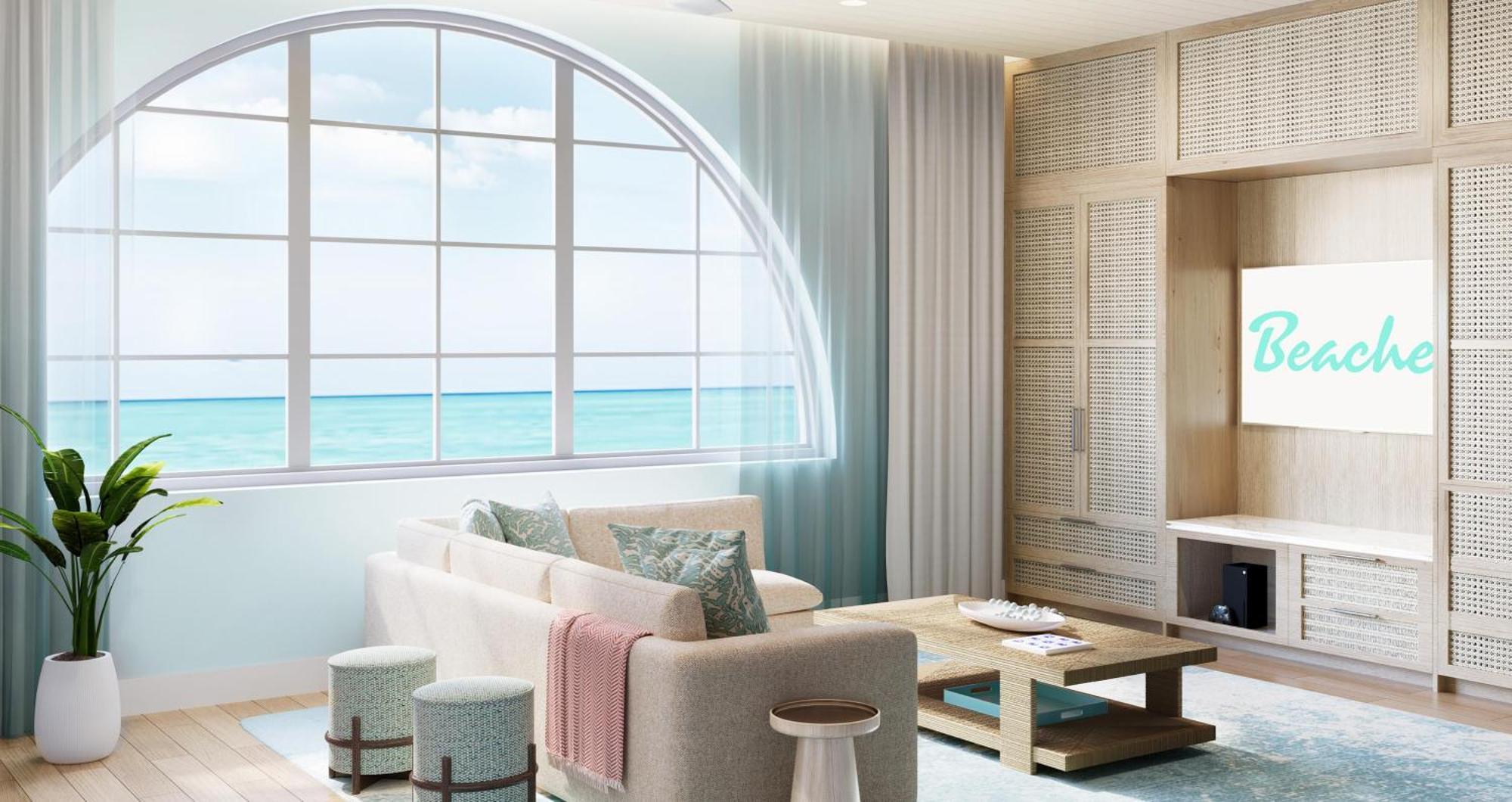 Beaches Turks And Caicos Resort Villages And Spa All Inclusive The Bight Settlements Luaran gambar