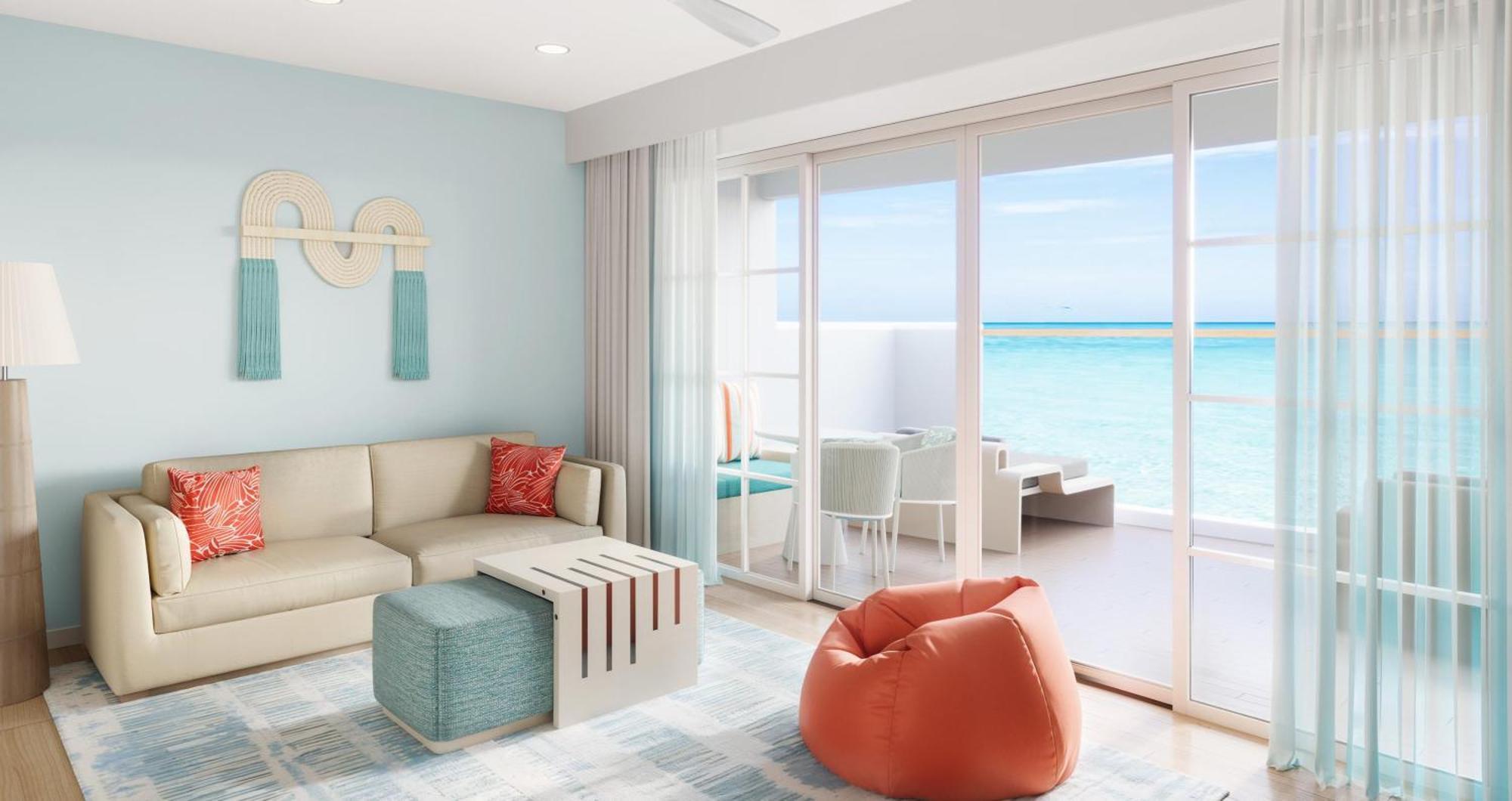 Beaches Turks And Caicos Resort Villages And Spa All Inclusive The Bight Settlements Luaran gambar