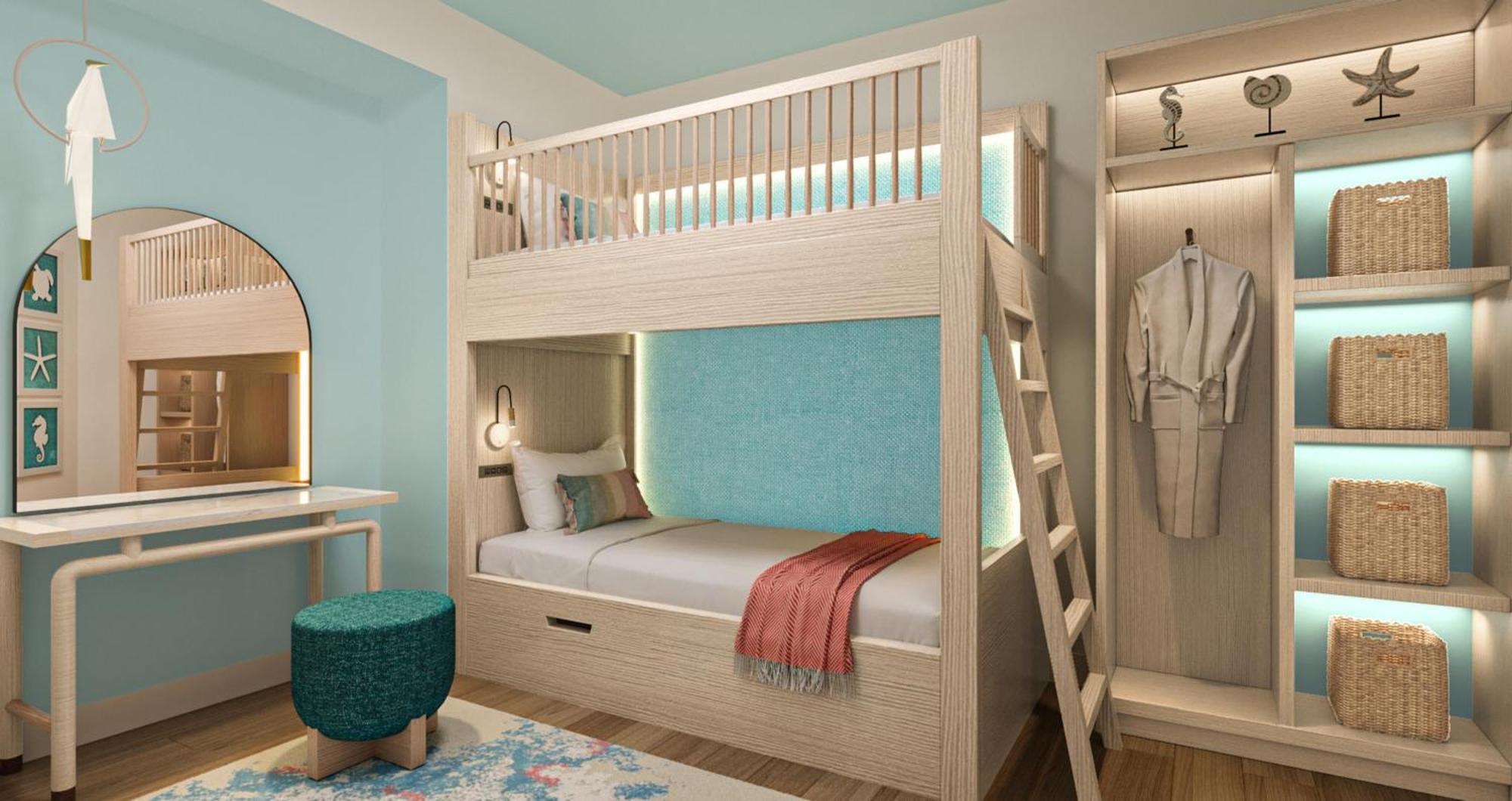 Beaches Turks And Caicos Resort Villages And Spa All Inclusive The Bight Settlements Luaran gambar