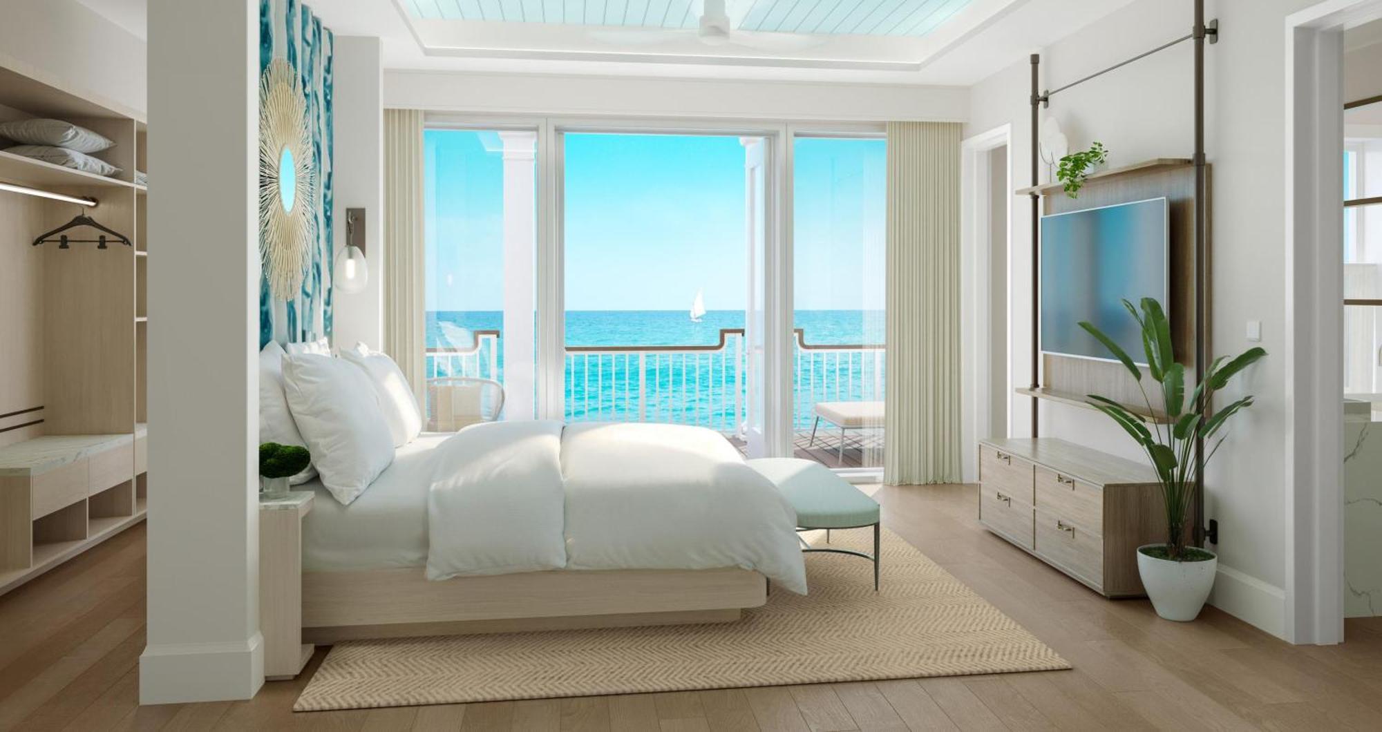 Beaches Turks And Caicos Resort Villages And Spa All Inclusive The Bight Settlements Luaran gambar